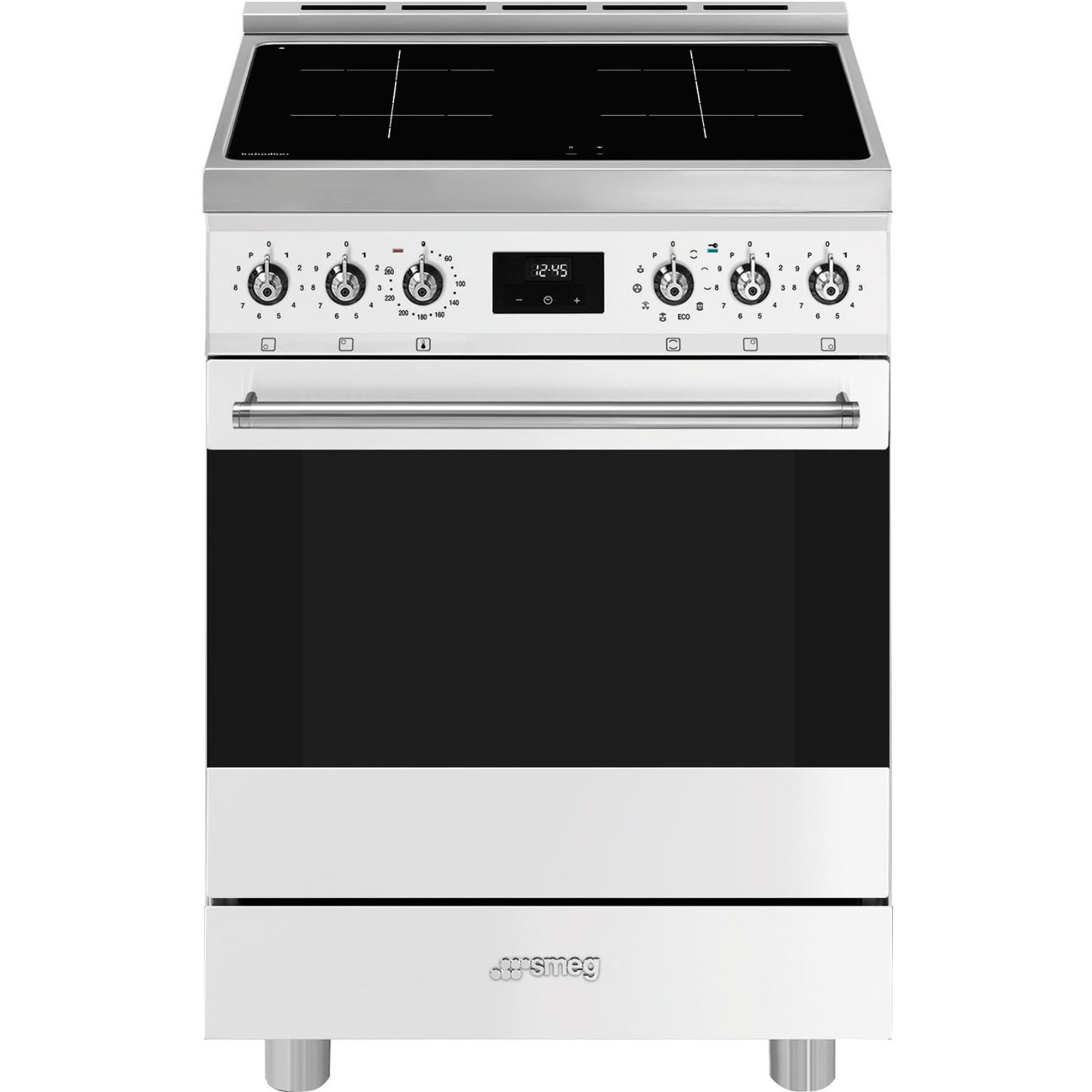 C6ipwhm2 Classic Induktionskomfur 60