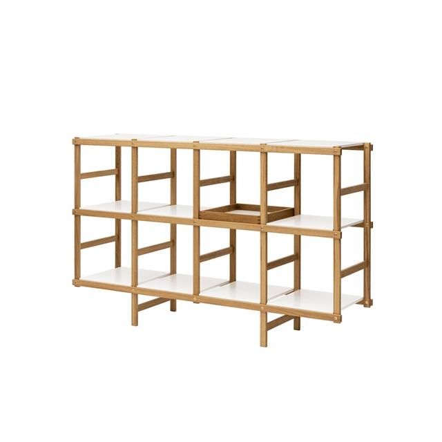 Design House Stockholm Frame Reol Medium