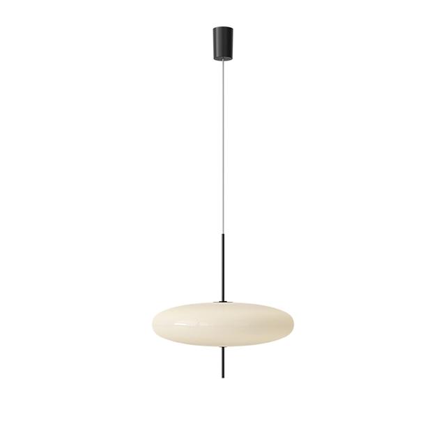 Astep Model 2065 Pendel Hvid Sort Hvid