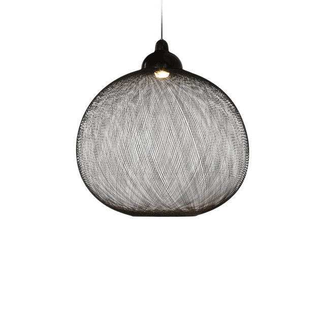 Moooi Non Random D71 Pendel Sort