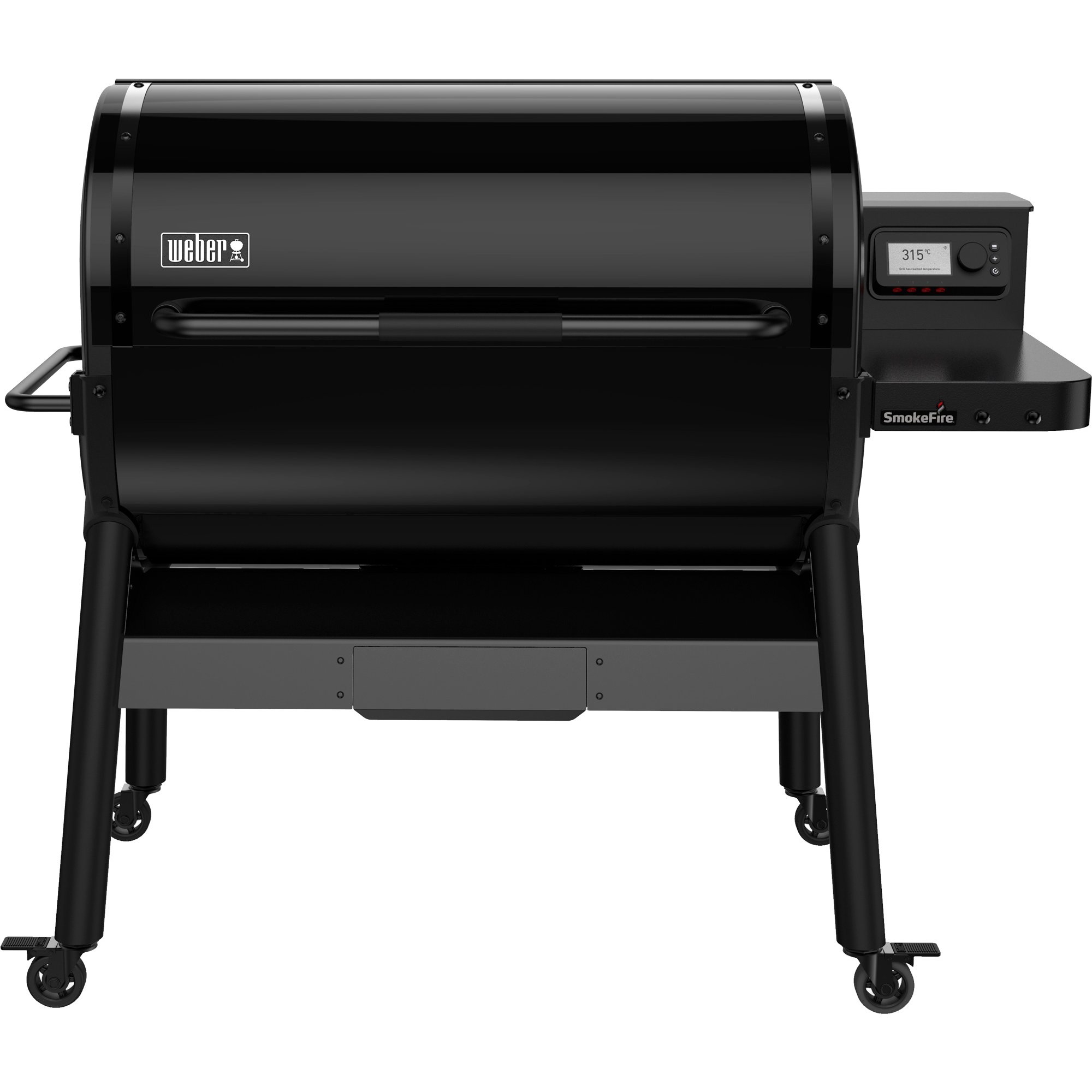 Smokefire Epx6 Træpillegrill