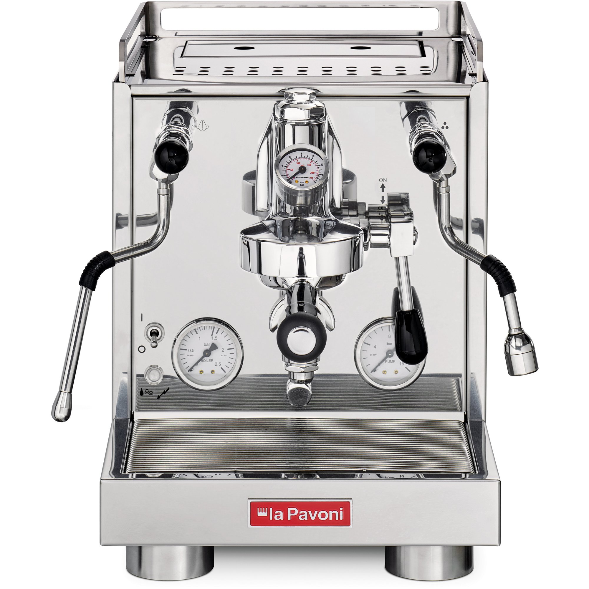 Kaffemaskine Cellini Evolution Poleret