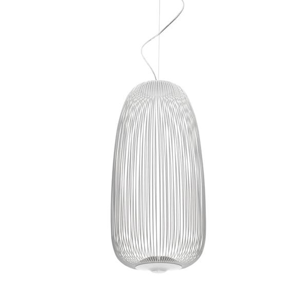 Foscarini Mylight Spokes   Hvid
