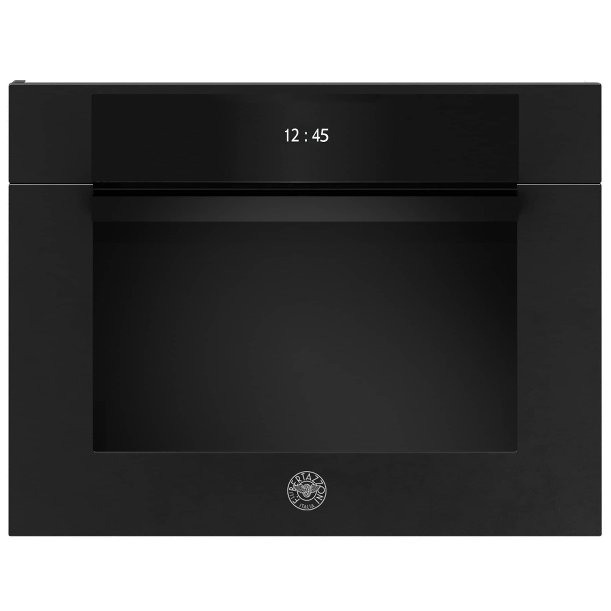 F457modmwtn Modern Kombiovn Med Mikroovn  Carbonio