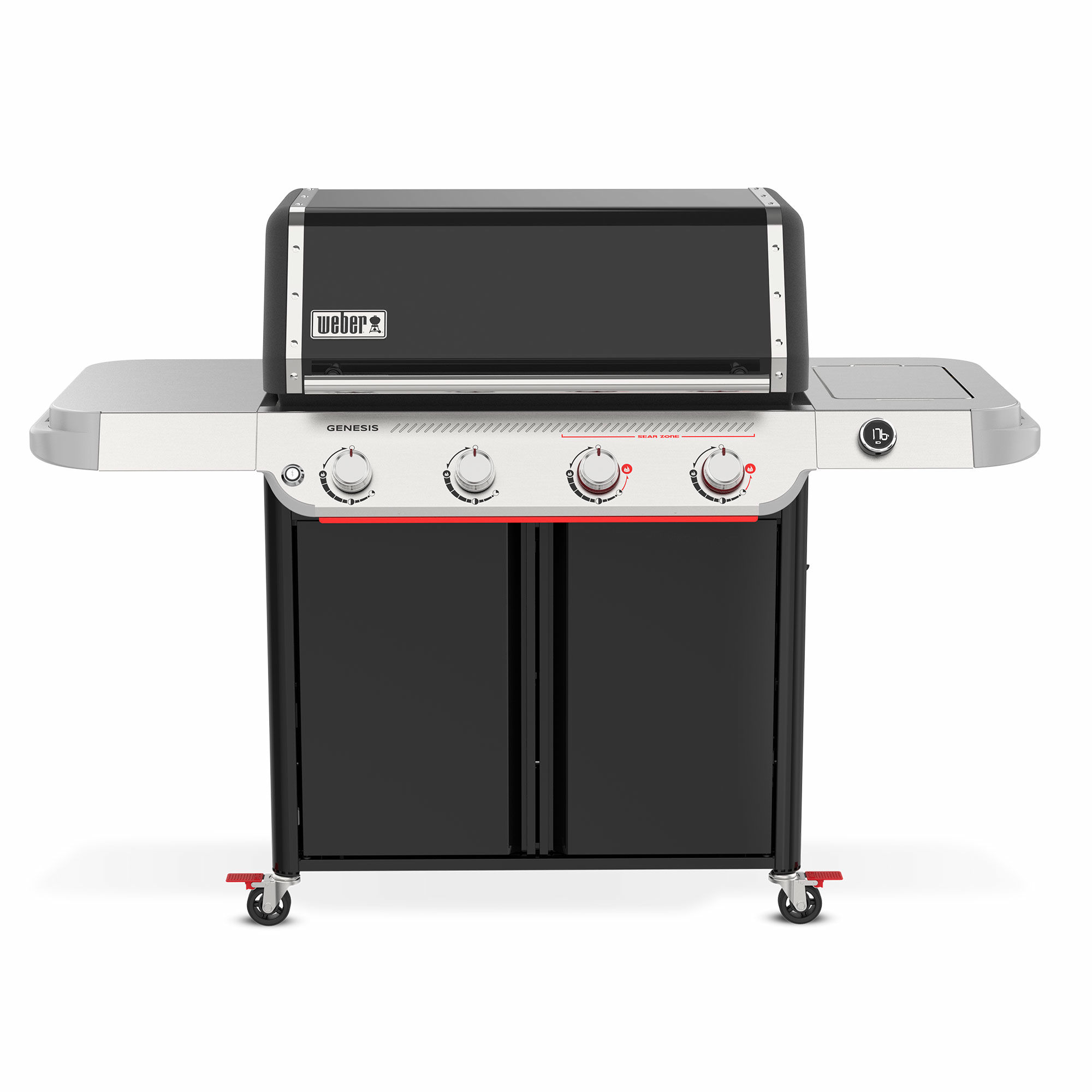 Genesis  -425w Gasgrill