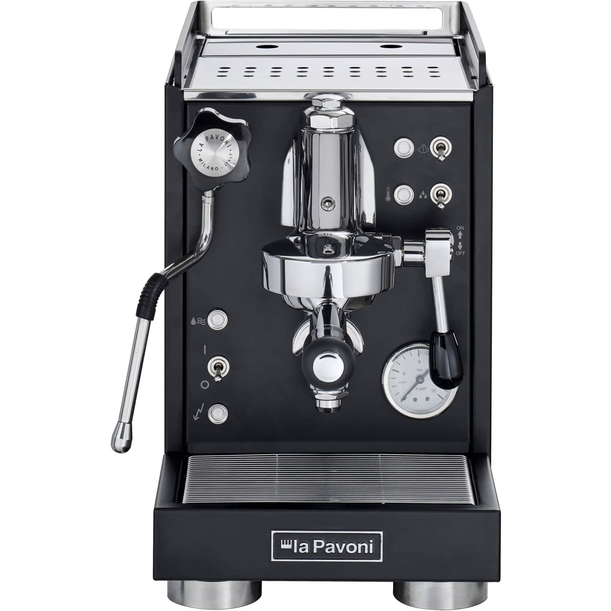 Kaffemaskine Cellini Mini Matsort