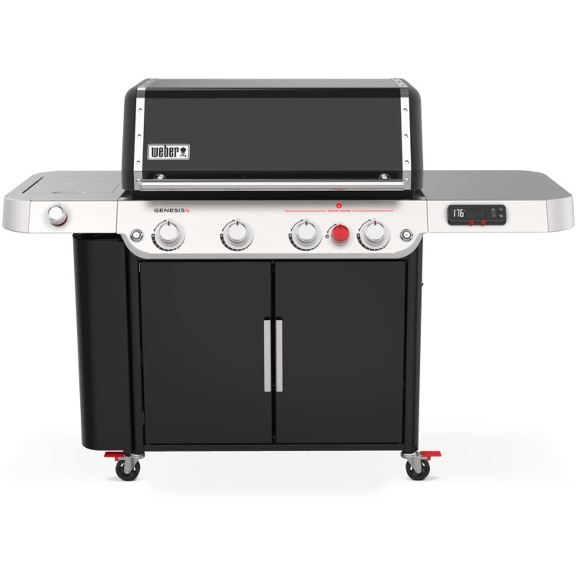Genesis Epx-435 Gasgrill
