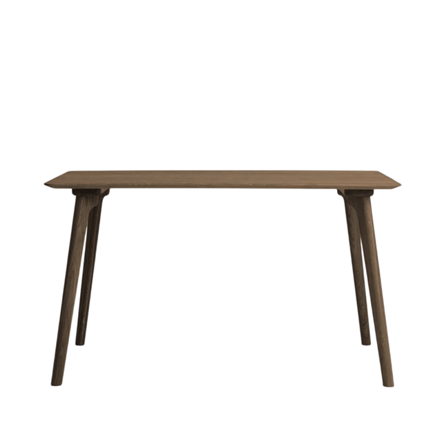 Collection Salon Skrivebord 131x75 Røget