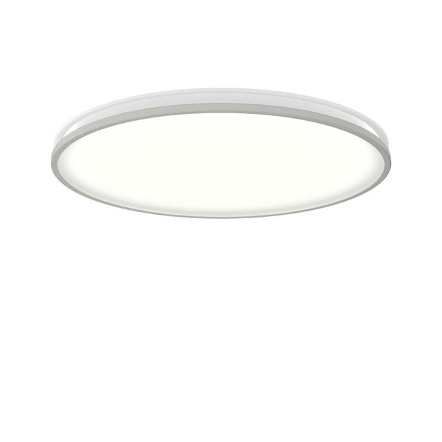 Louis Poulsen   Munkegaard Loftlampe ø52   3000k   Dali Krom