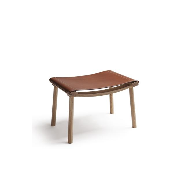 Nikari December Skammel   Røget   Cognac