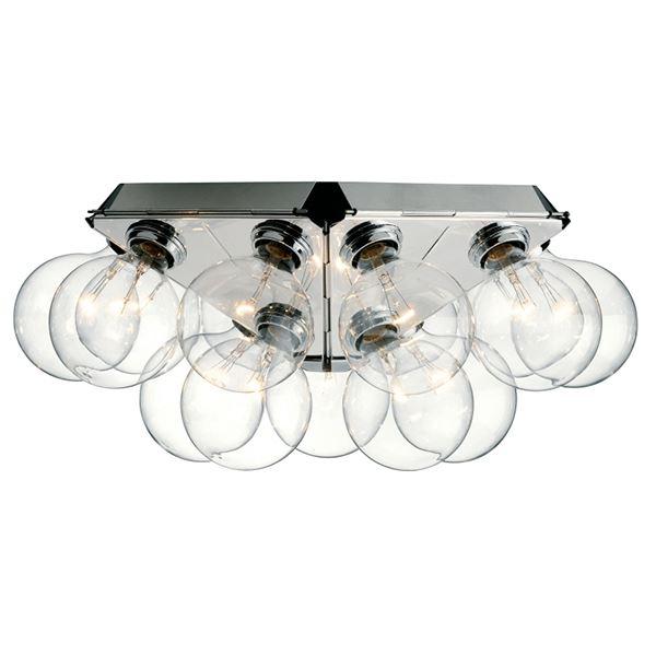 Flos Taraxacum 88 Væg Loftlampe Led