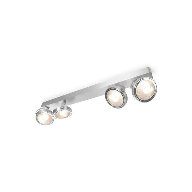 Trizo 21 Pin-    Spot Aluminium