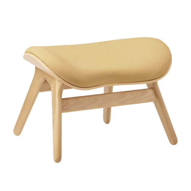 Umage   Conversation Piece Ottoman Egetræ Summer Shine